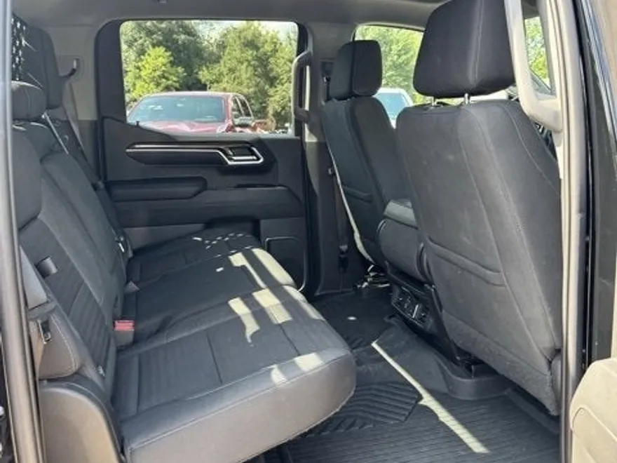 2022 Gmc Sierra 1500 Elevation photo 1