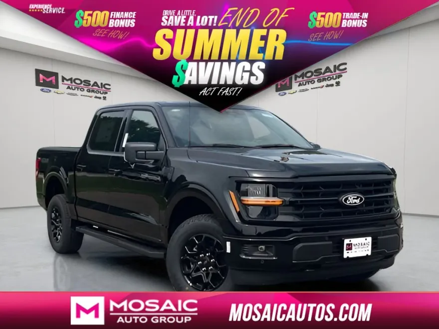 2026 Ram 1500 Big Horn Lone Star photo 1