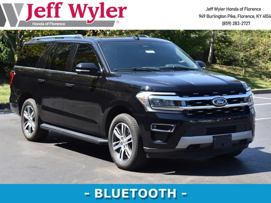 2023 Ford Expedition MAX Limited photo 1
