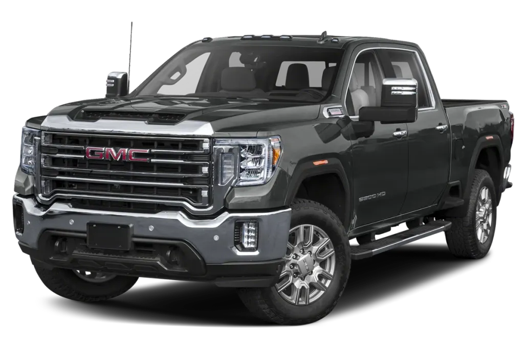 2020 Gmc Sierra Denali photo 1