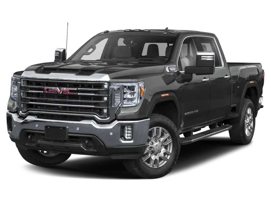 2020 Gmc Sierra Denali photo 1