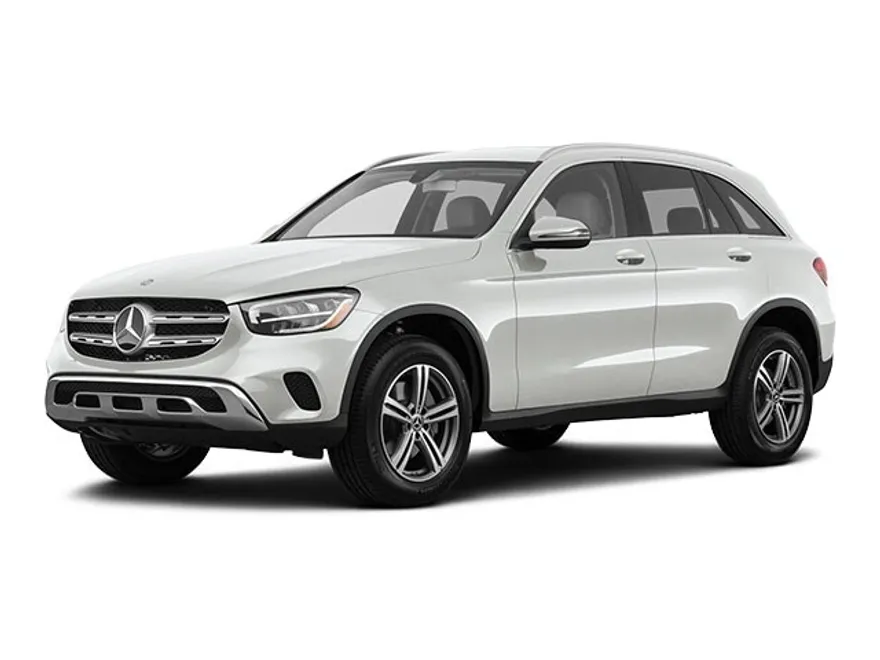 2022 Mercedes Benz GLC 300 4MATIC photo 1