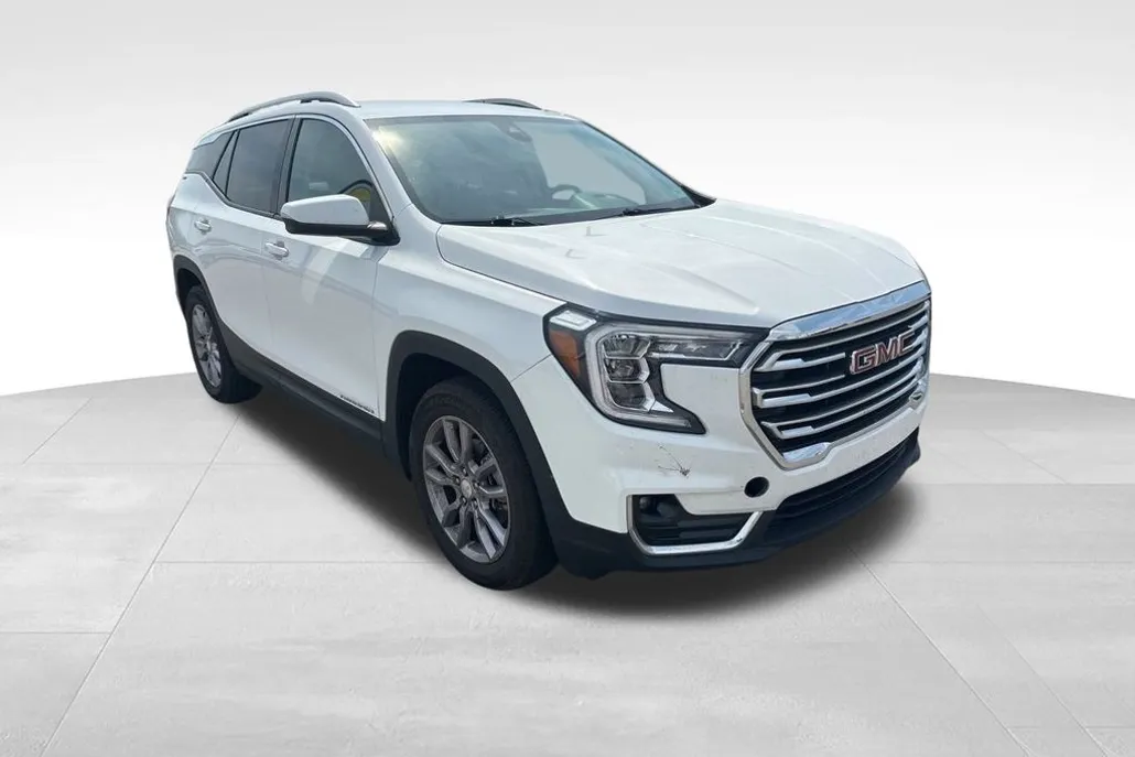 2023 Gmc Terrain SLT photo 1
