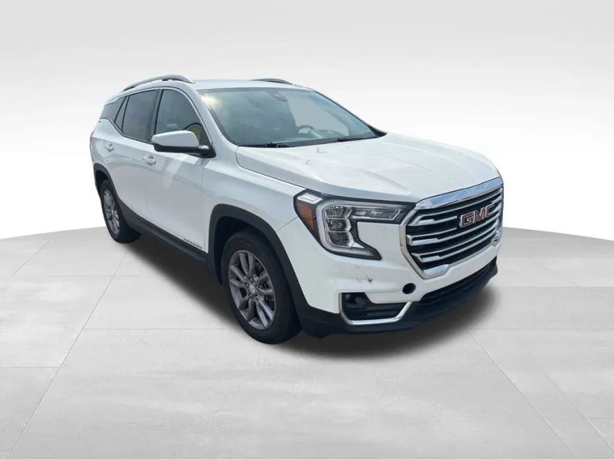 2023 Gmc Terrain SLT photo 1