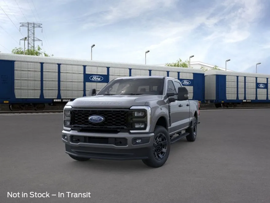 2026 Ford F-250 XL photo 1