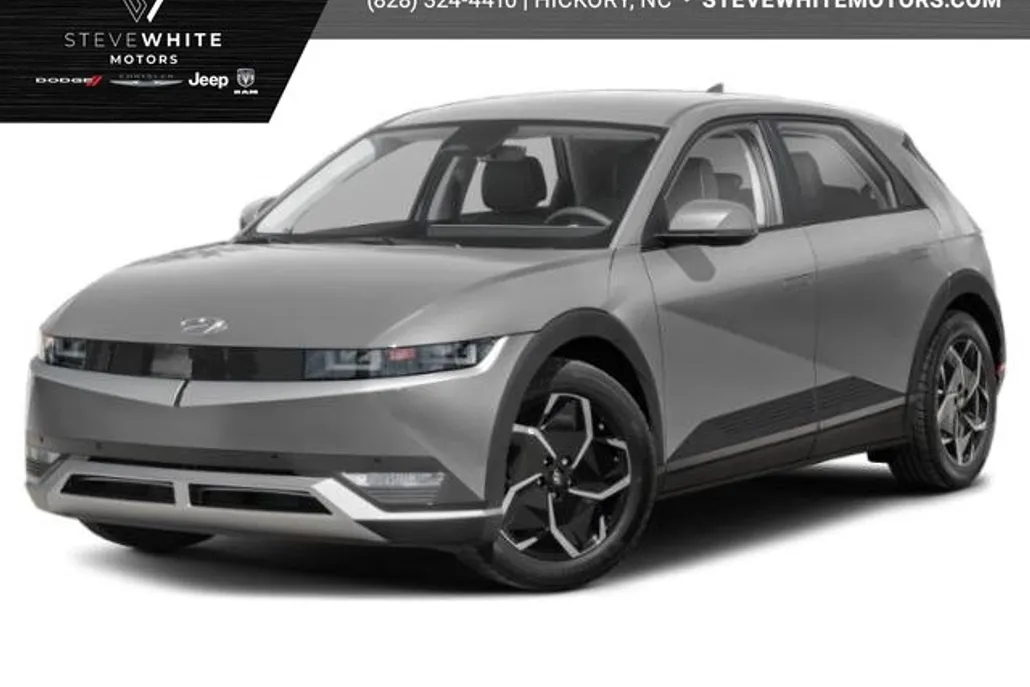 2023 Hyundai Ioniq 5 SEL photo 1