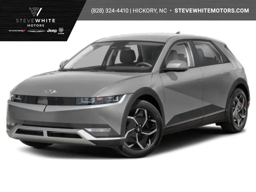 2023 Hyundai Ioniq 5 SEL photo 1