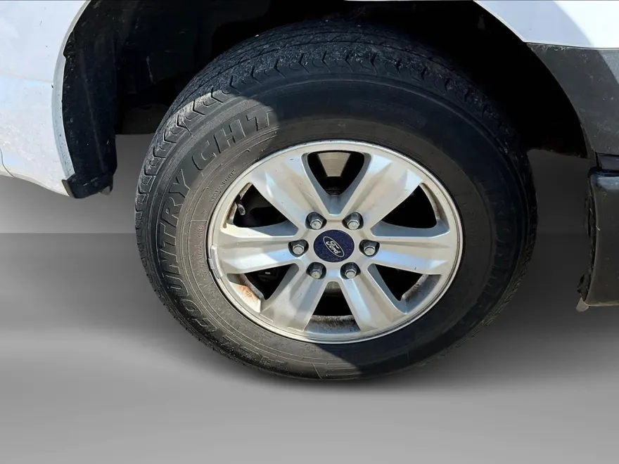 2015 Ford F-150 XL photo 1