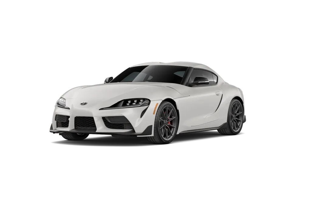 2026 Toyota Supra 3.0 Premium photo 1