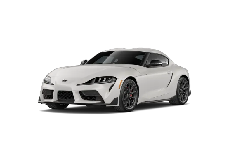 2026 Toyota Supra 3.0 Premium photo 1