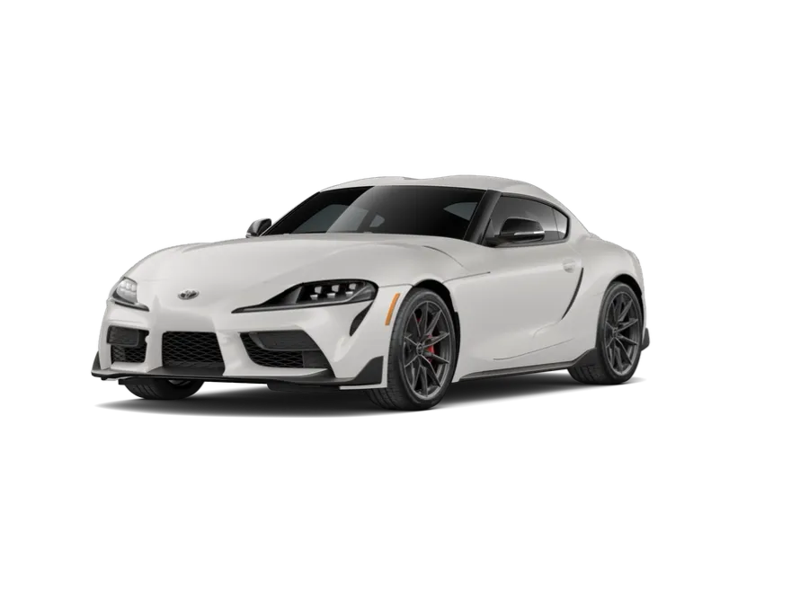 2026 Toyota Supra 3.0 Premium photo 1