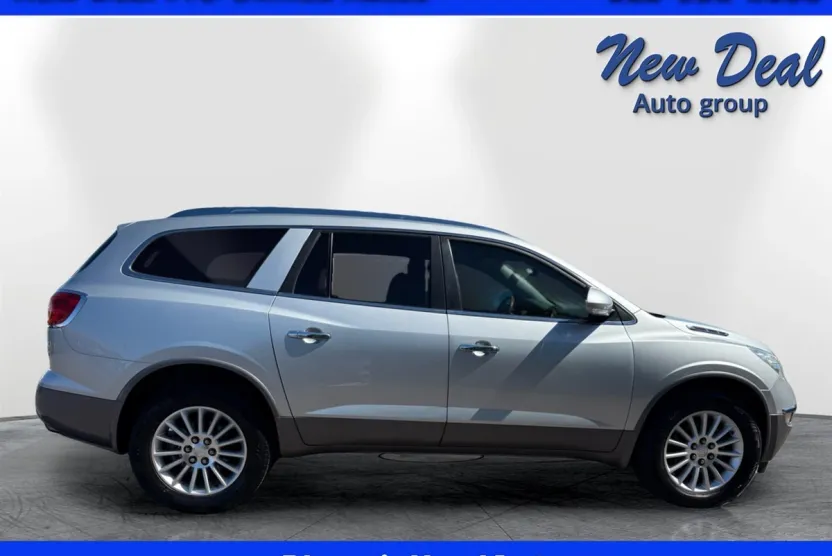 2012 Buick Enclave Leather photo 1
