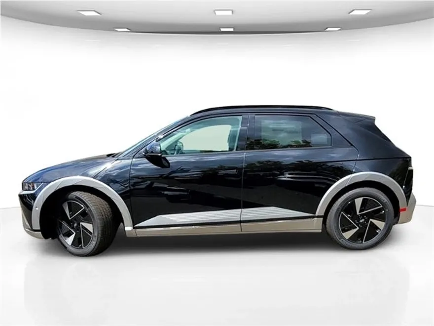 2025 Hyundai Ioniq 5 Limited photo 1