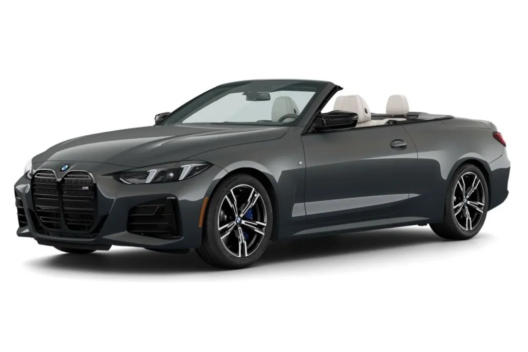 2026 Bmw 440i M440i photo 1