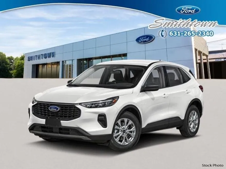 2025 Ford Escape Active photo 1
