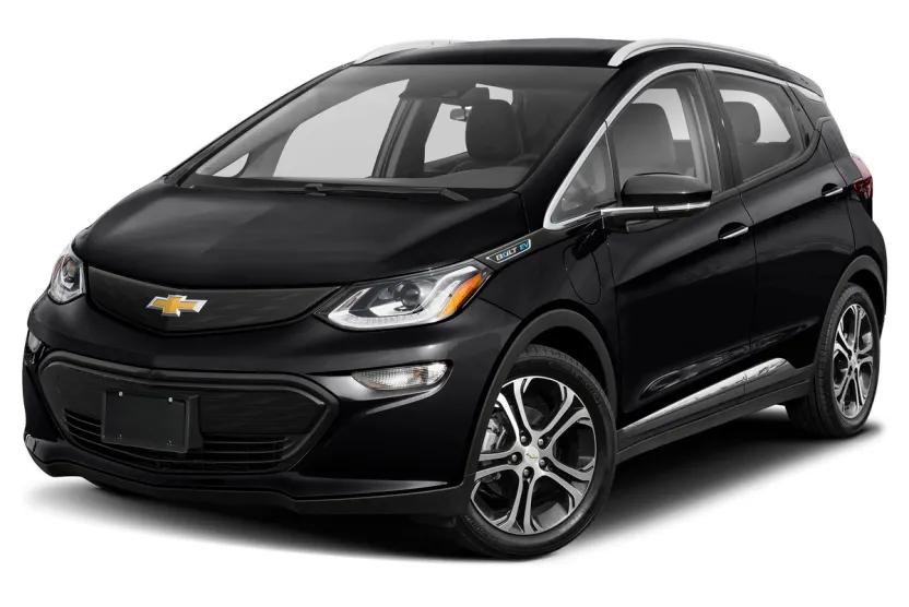 2019 Chevrolet Bolt EV Premier photo 1