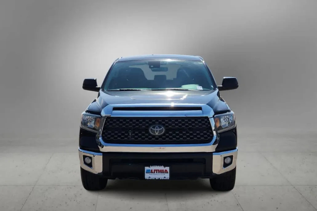 2021 Toyota Tundra SR5 Grade photo 1