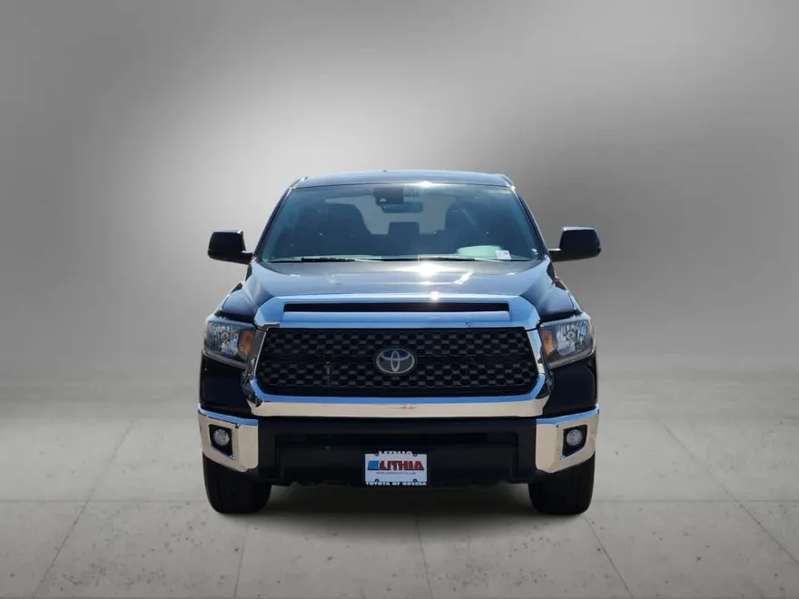 2021 Toyota Tundra SR5 Grade photo 1