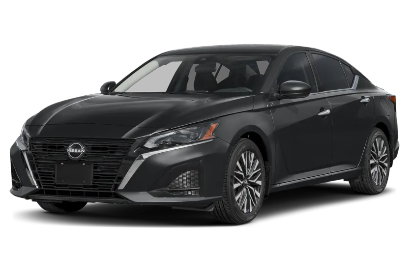 2025 Nissan Altima SV photo 1