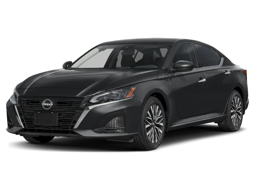2025 Nissan Altima SV photo 1