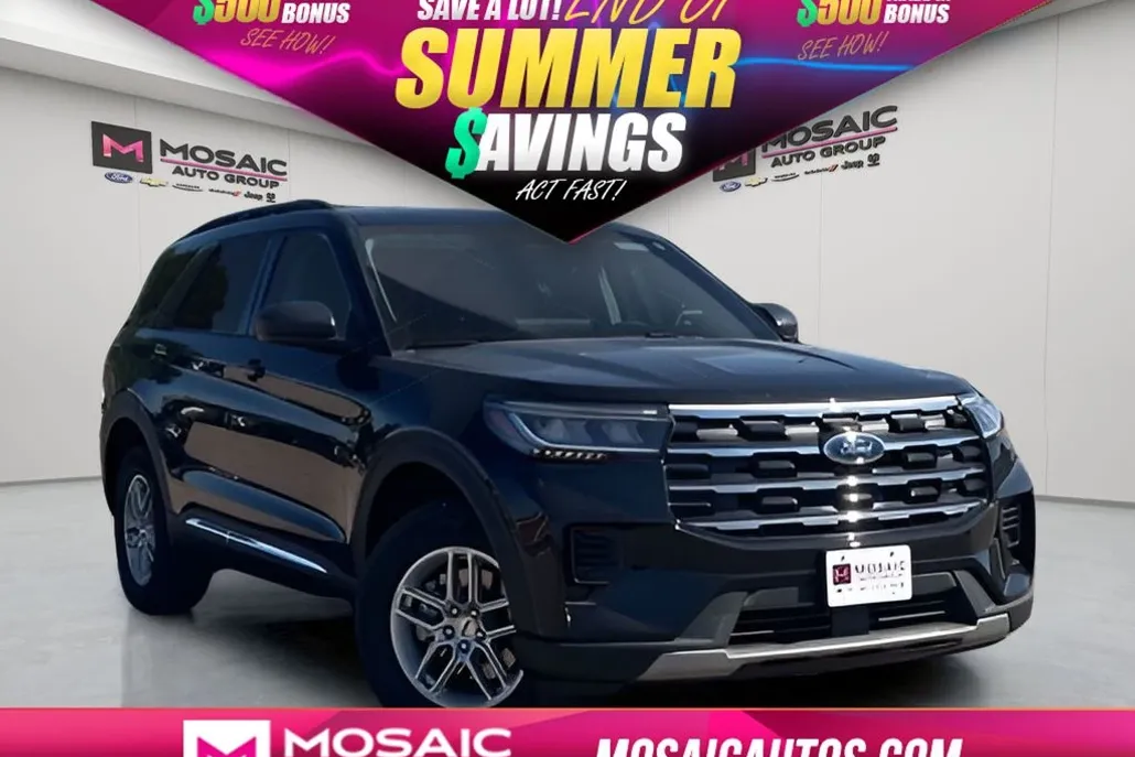 2025 Jeep Grand Cherokee Laredo photo 1
