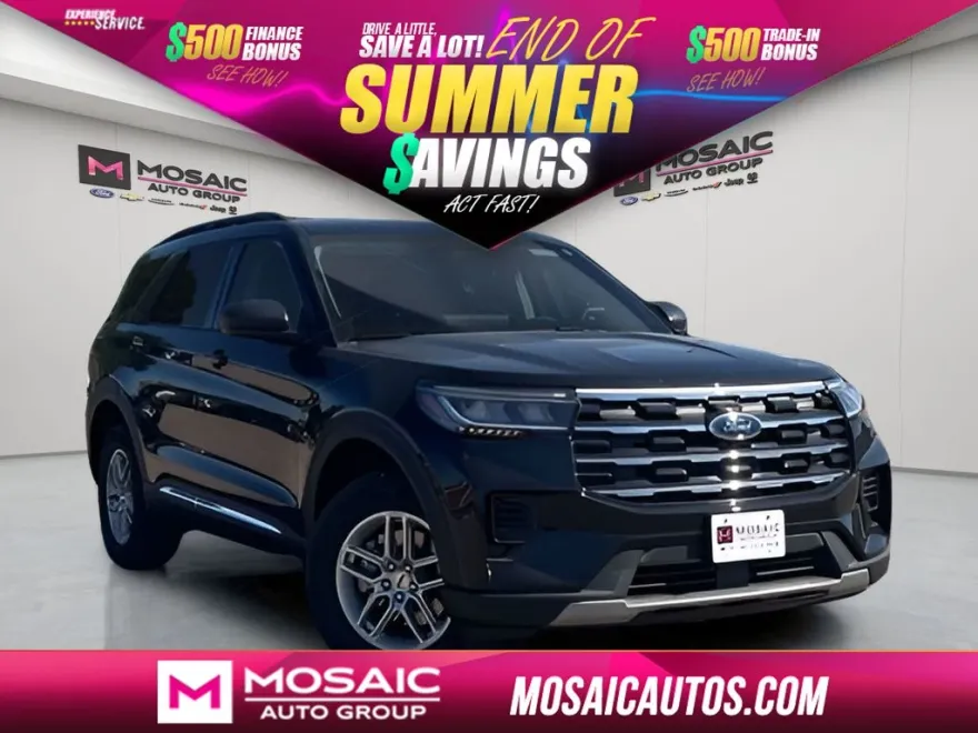 2025 Jeep Grand Cherokee Laredo photo 1
