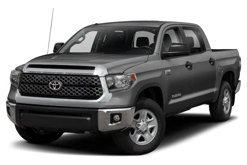 2021 Toyota Tundra SR5 Grade photo 1