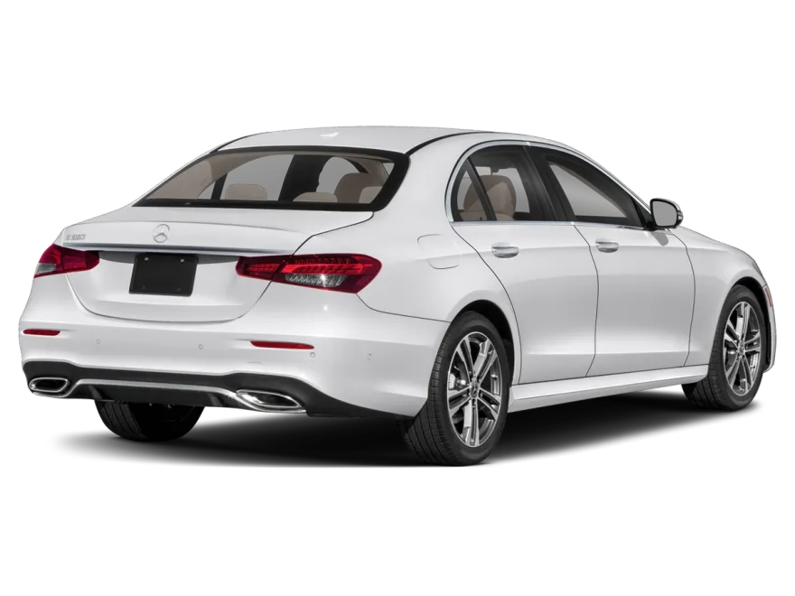 2021 Mercedes Benz E 350 photo 1