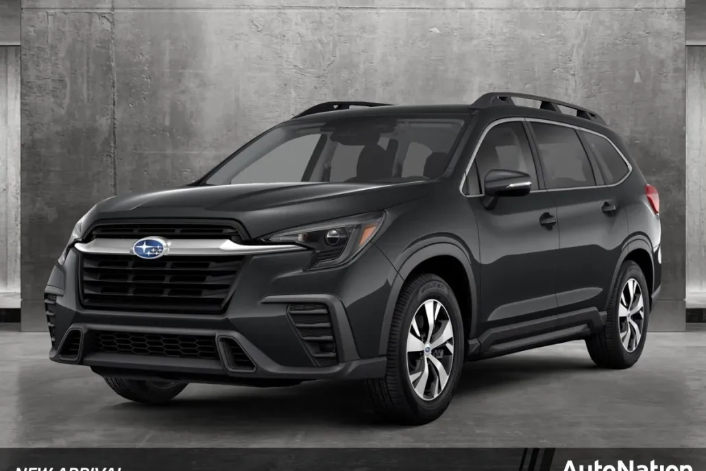2024 Subaru Ascent Premium photo 1