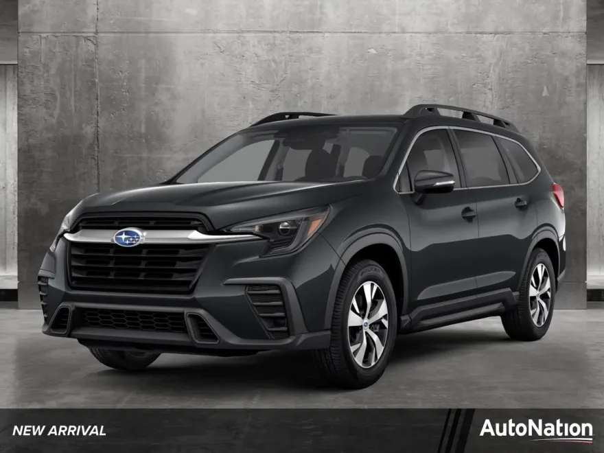 2024 Subaru Ascent Premium photo 1