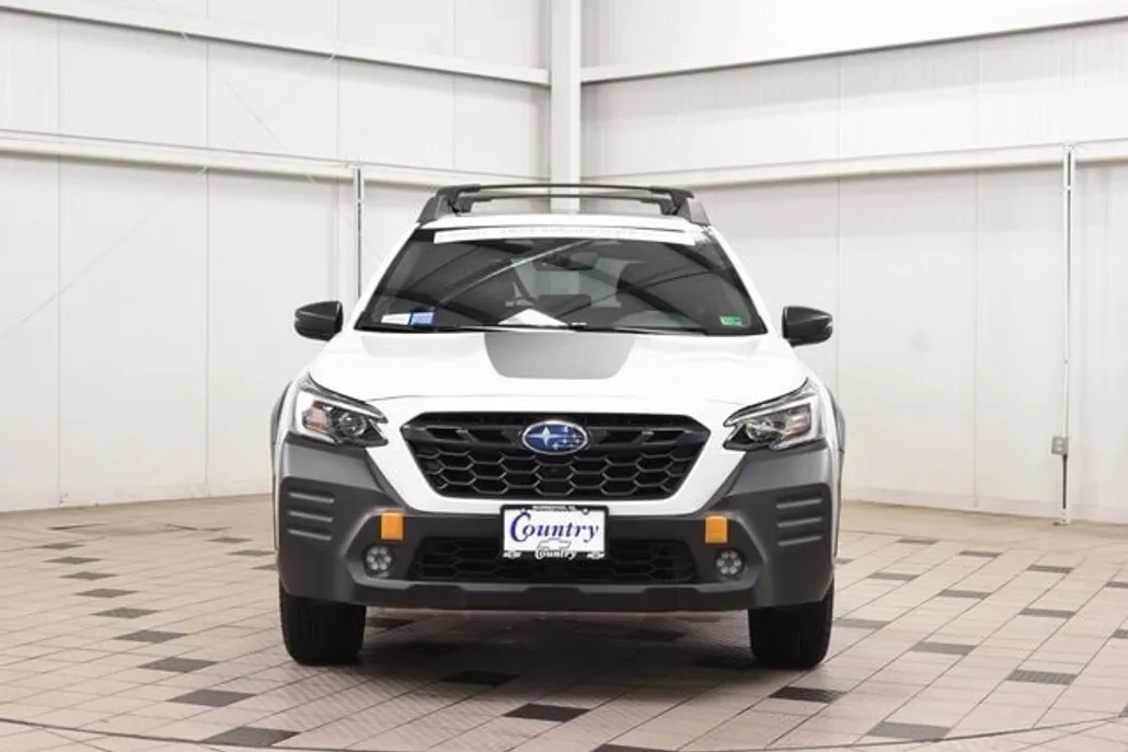 2023 Subaru Outback Wilderness photo 1