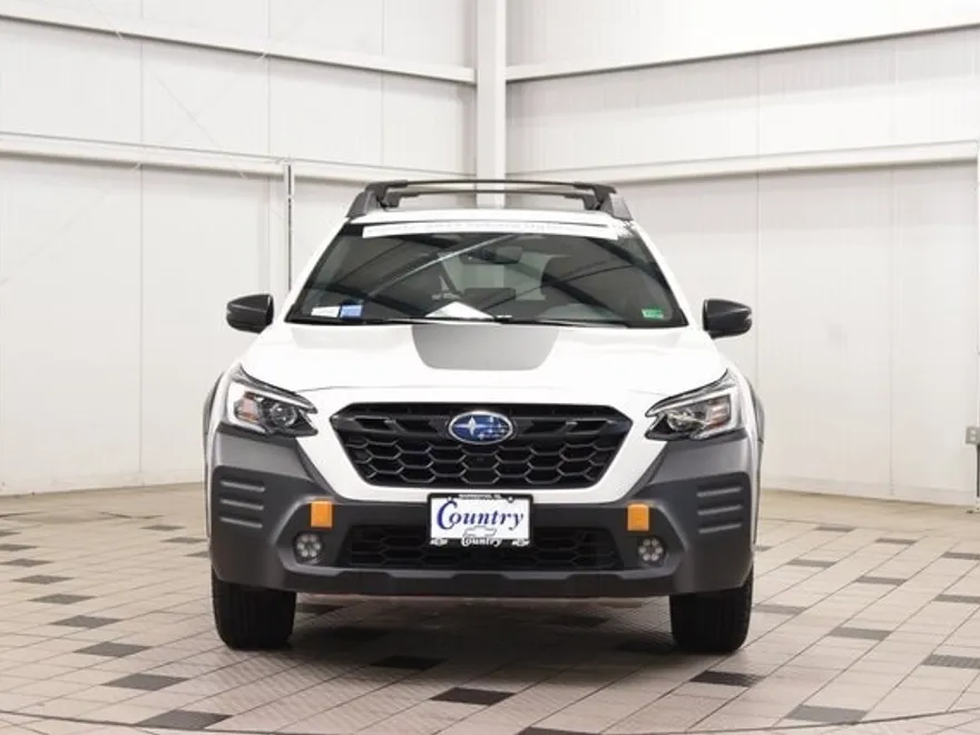 2023 Subaru Outback Wilderness photo 1