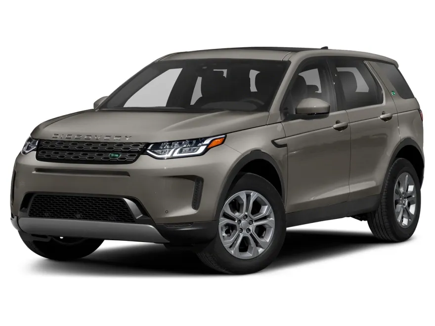 2022 Land Rover Discovery Sport SE photo 1