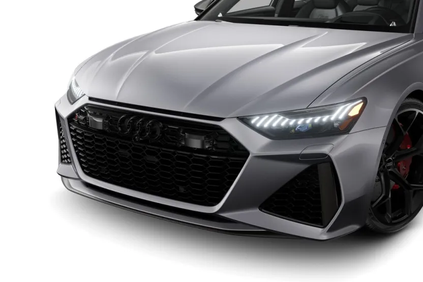 2025 Audi RS 6 Avant Performance Base photo 1