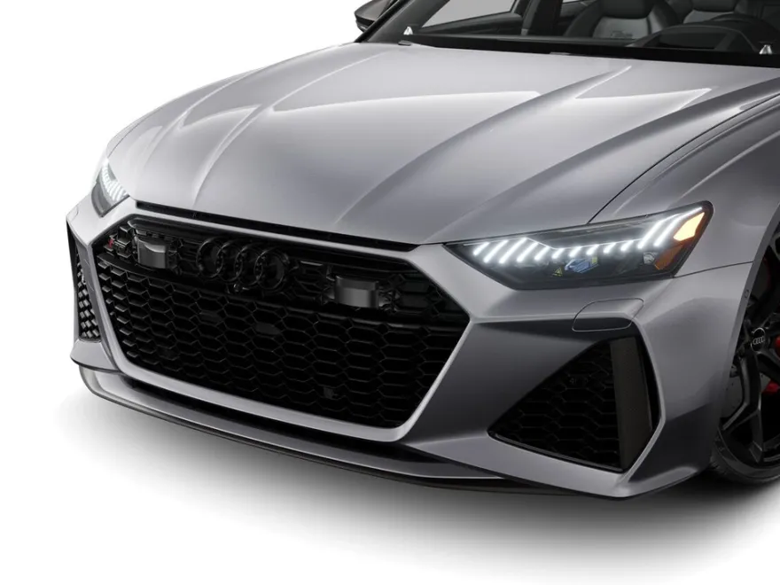 2025 Audi RS 6 Avant Performance Base photo 1