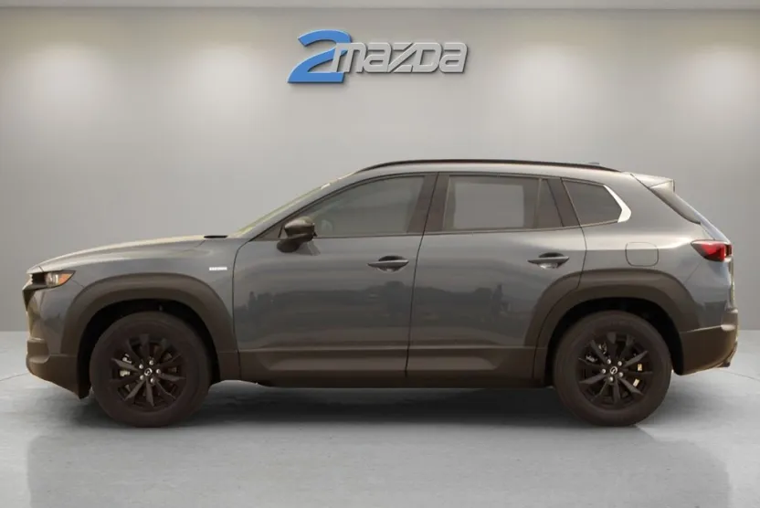 2025 Mazda CX-50 Premium photo 1