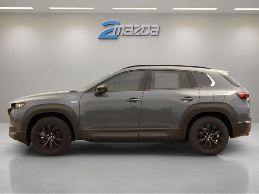 2025 Mazda CX-50 Premium photo 1