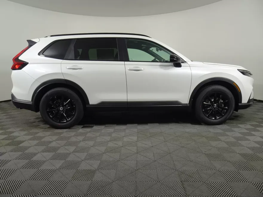 2026 Honda CR-V Hybrid Sport photo 1