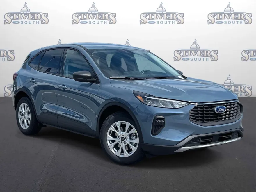 2026 Ford Escape Active photo 1