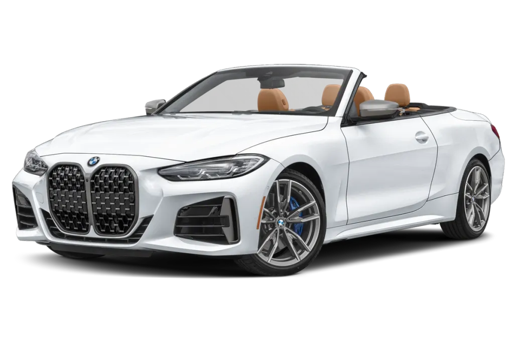 2024 Bmw M440i photo 1