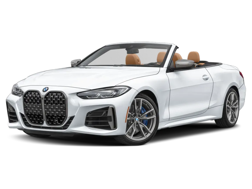 2024 Bmw M440i photo 1