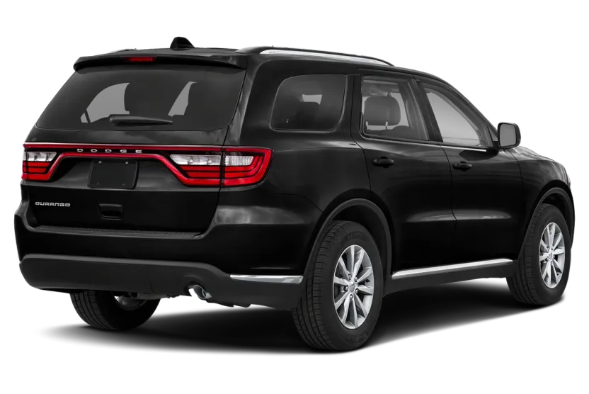 2020 Dodge Durango GT Plus photo 1