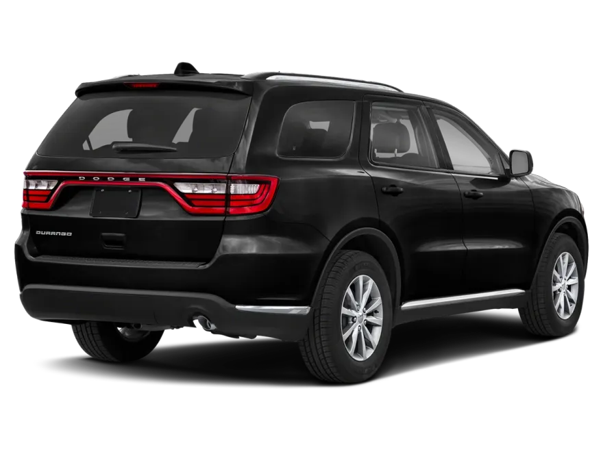 2020 Dodge Durango GT Plus photo 1