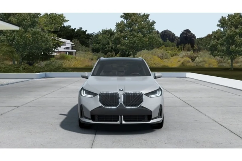 2025 Bmw X3 30x Drive photo 1