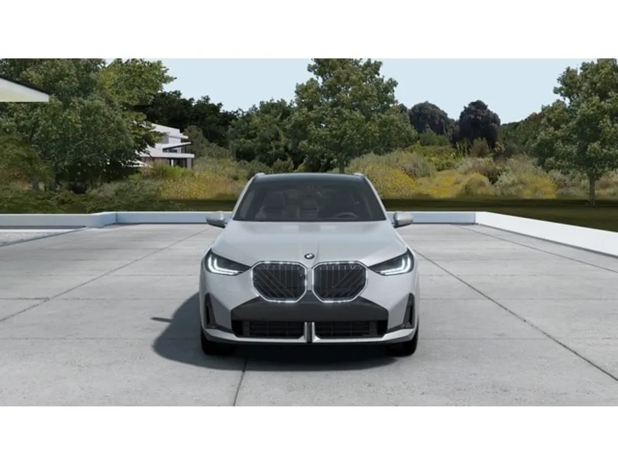 2025 Bmw X3 30x Drive photo 1