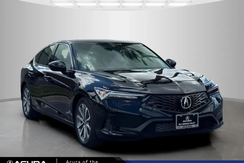 2026 Acura Integra Base photo 1