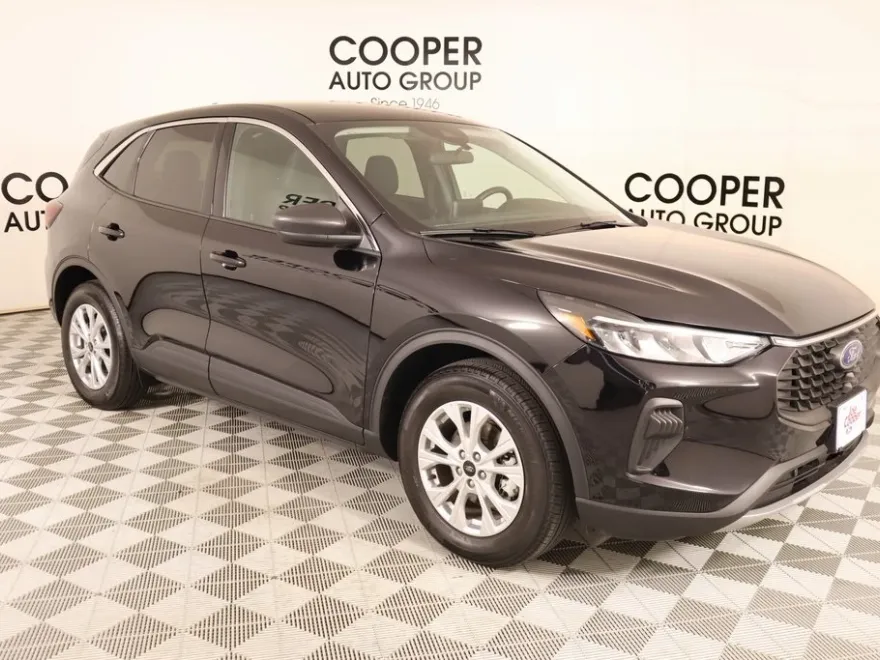 2024 Ford Escape Active photo 1
