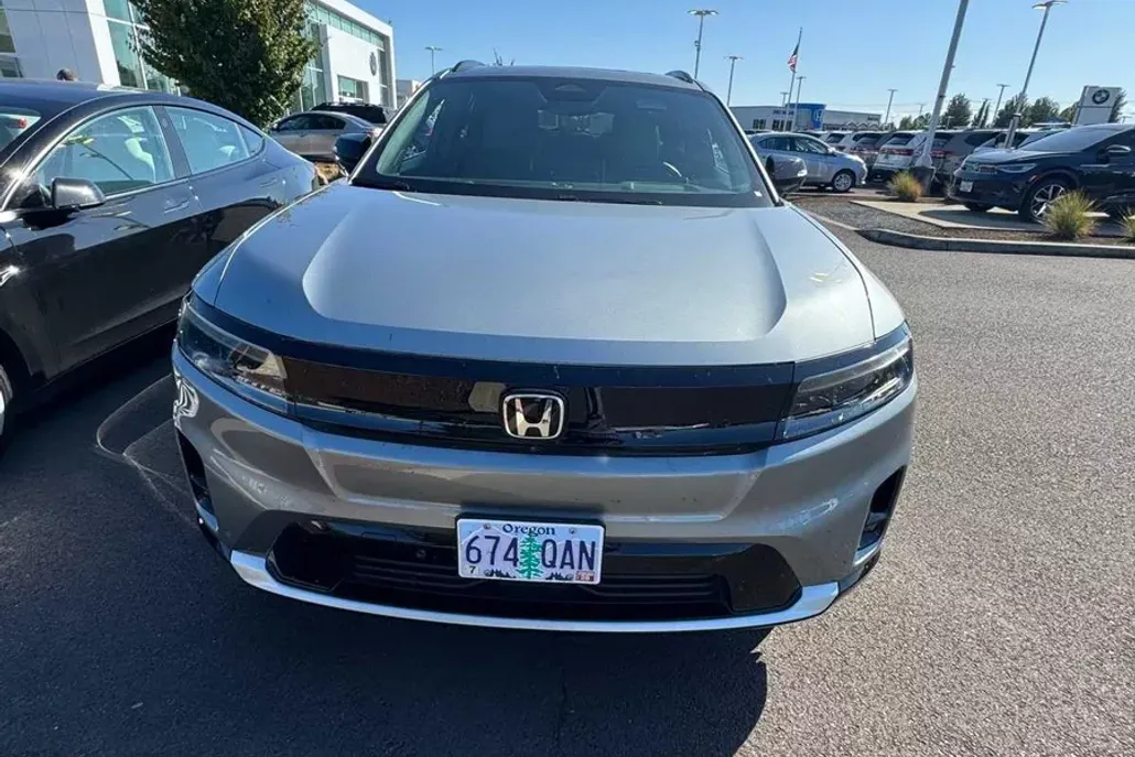 2024 Honda Prologue Elite photo 1