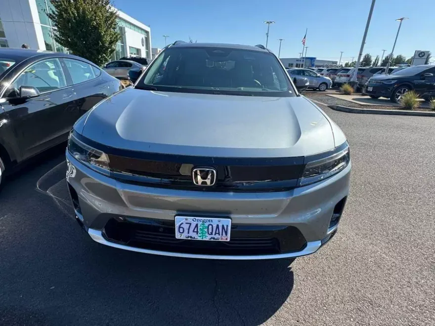 2024 Honda Prologue Elite photo 1