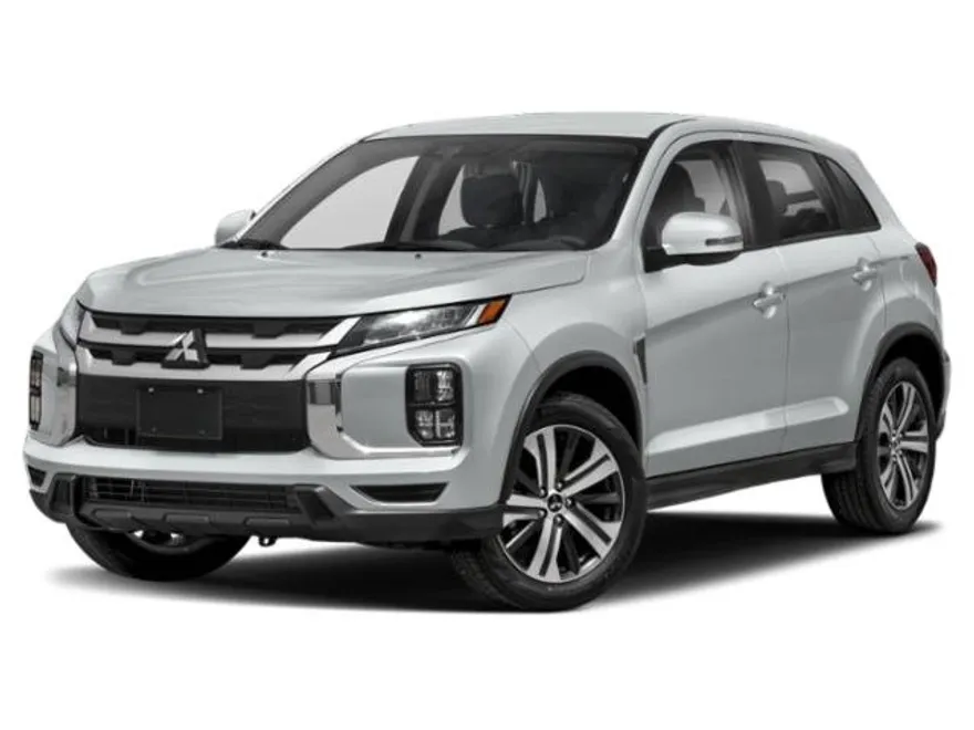 2024 Mitsubishi Outlander Sport SE photo 1